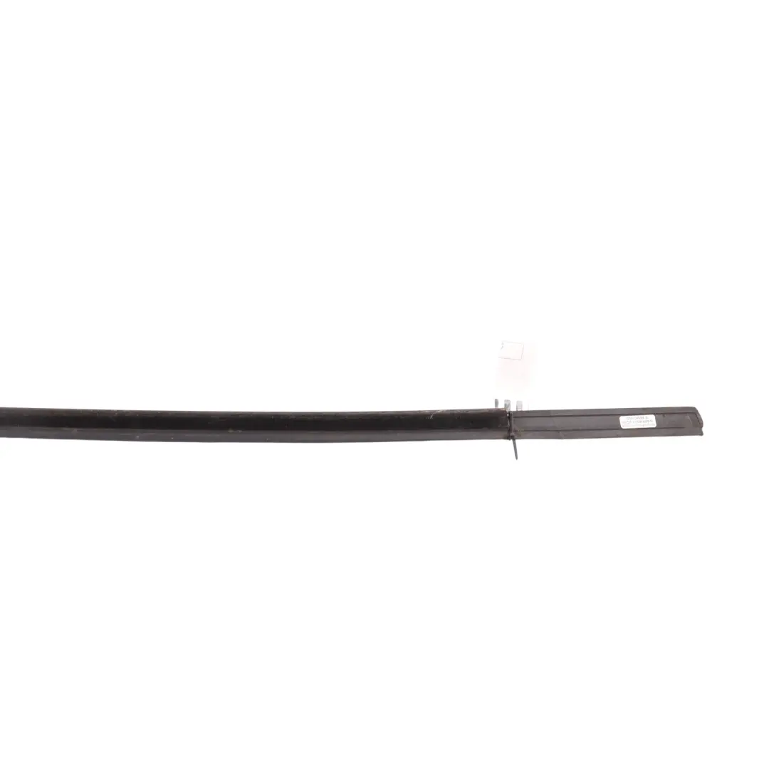 Volkswagen Golf Mk6 Window Aperture Seal Outer Front Left N/S - SKU 5K4837477D-1 - Part number 5K4837477D