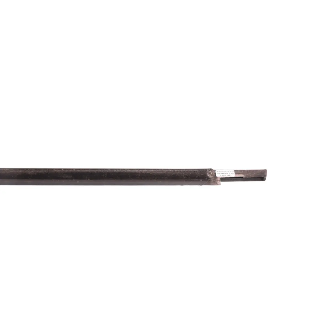 Mk6 Window Aperture Seal Outer Front Right O/S to Volkswagen Golf with Part number 5K4837478D Volkswagen Golf Mk6 Window Aperture Seal Outer Front Right O/S - SKU 5K4837478D-1 - Part number 5K4837478D