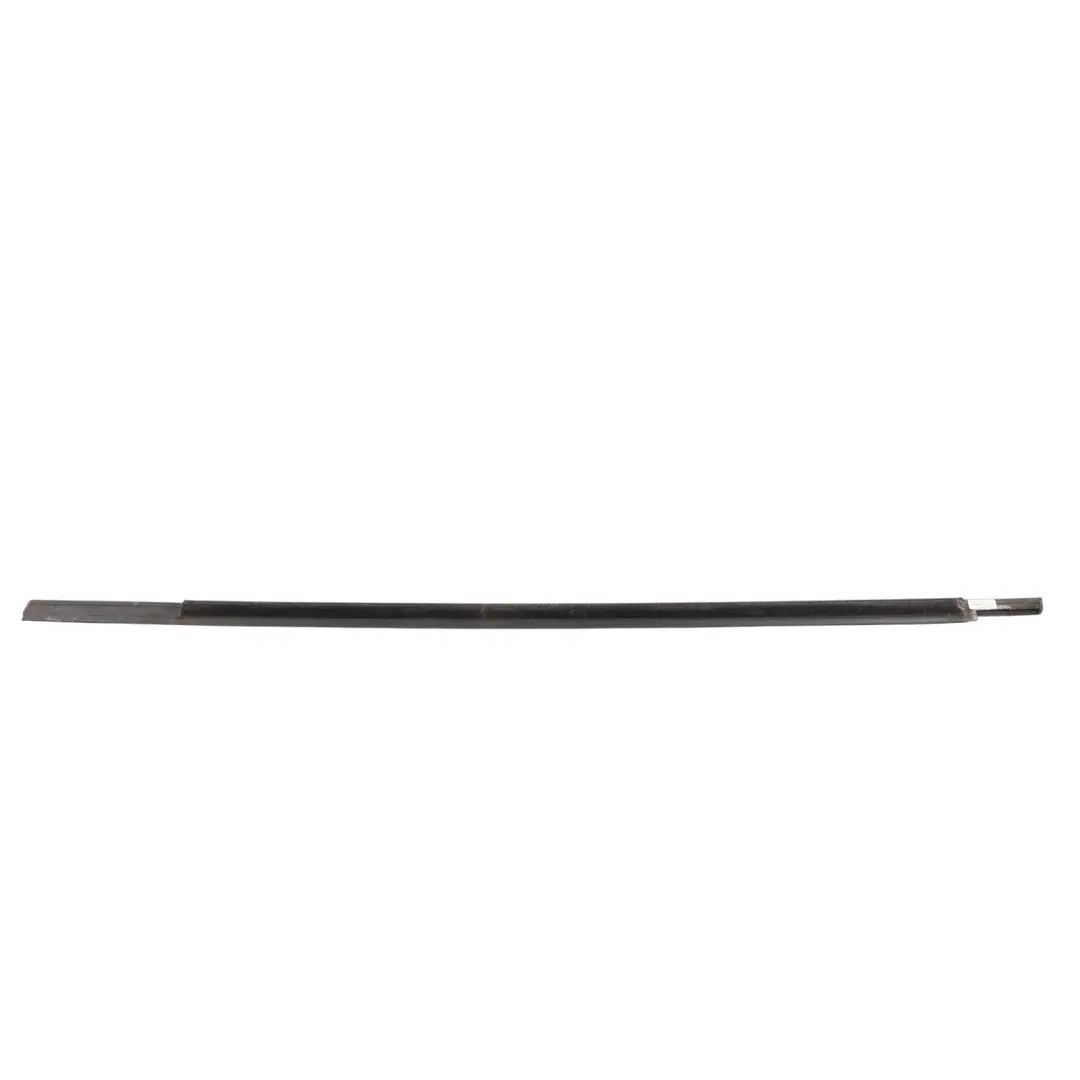 Volkswagen Golf Mk6 Window Aperture Seal Outer Front Right O/S - SKU 5K4837478D-1 - Part number 5K4837478D