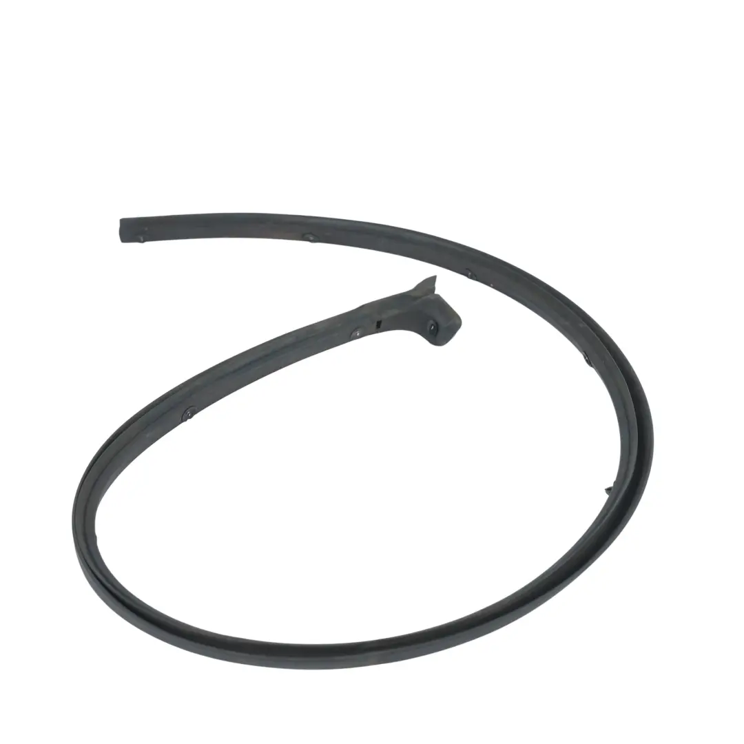 MK6 4 Porte Guarnizione Porta Anteriore Destra per Volkswagen Golf con numero di parte 5K4837652B Volkswagen Golf MK6 4 Porte Guarnizione Porta Anteriore Destra - SKU 5K4837652B - Numero di parte 5K4837652B