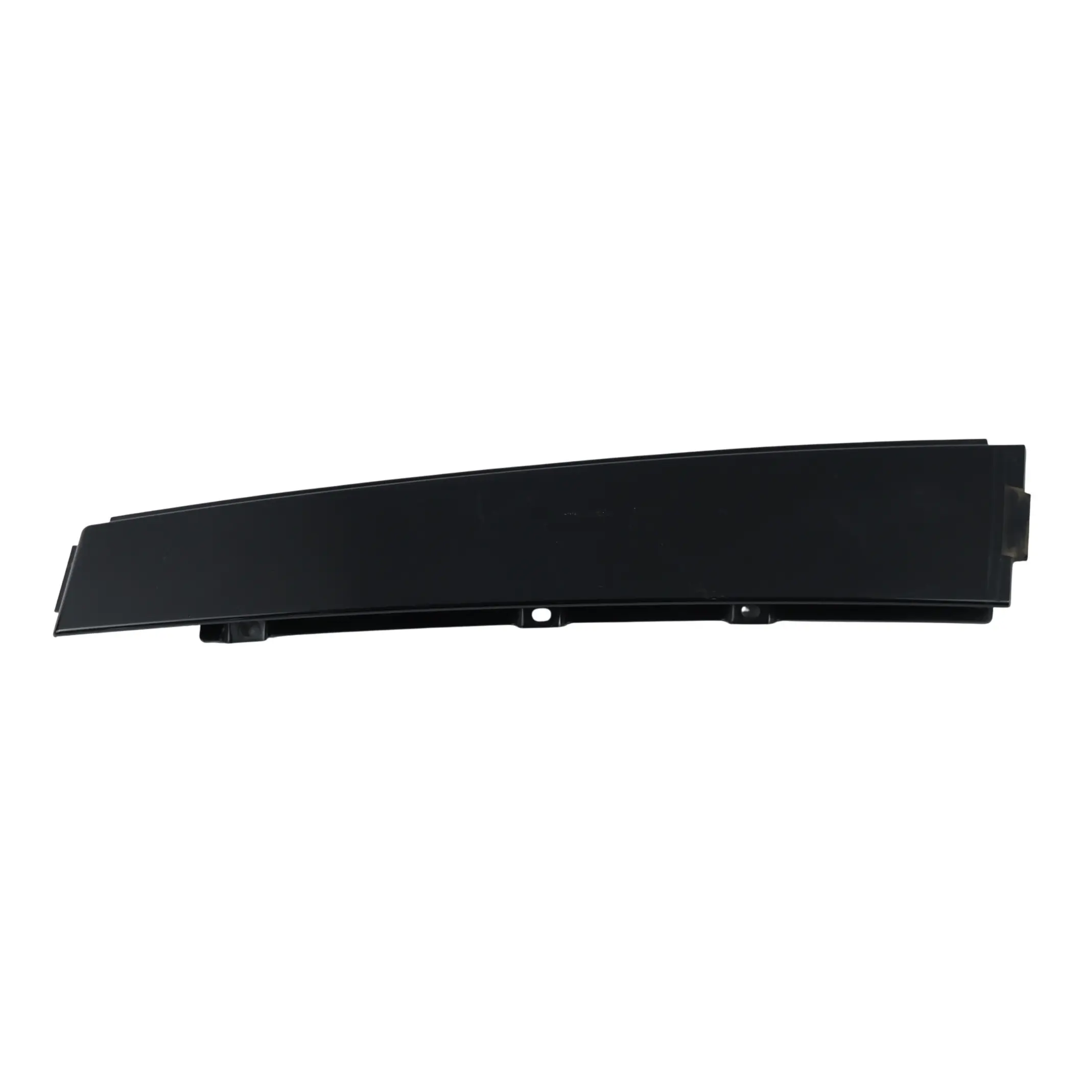 Volkswagen Golf Mk6 Front Door Finisher Window Pillar Trim Right O/S 5K4837902B