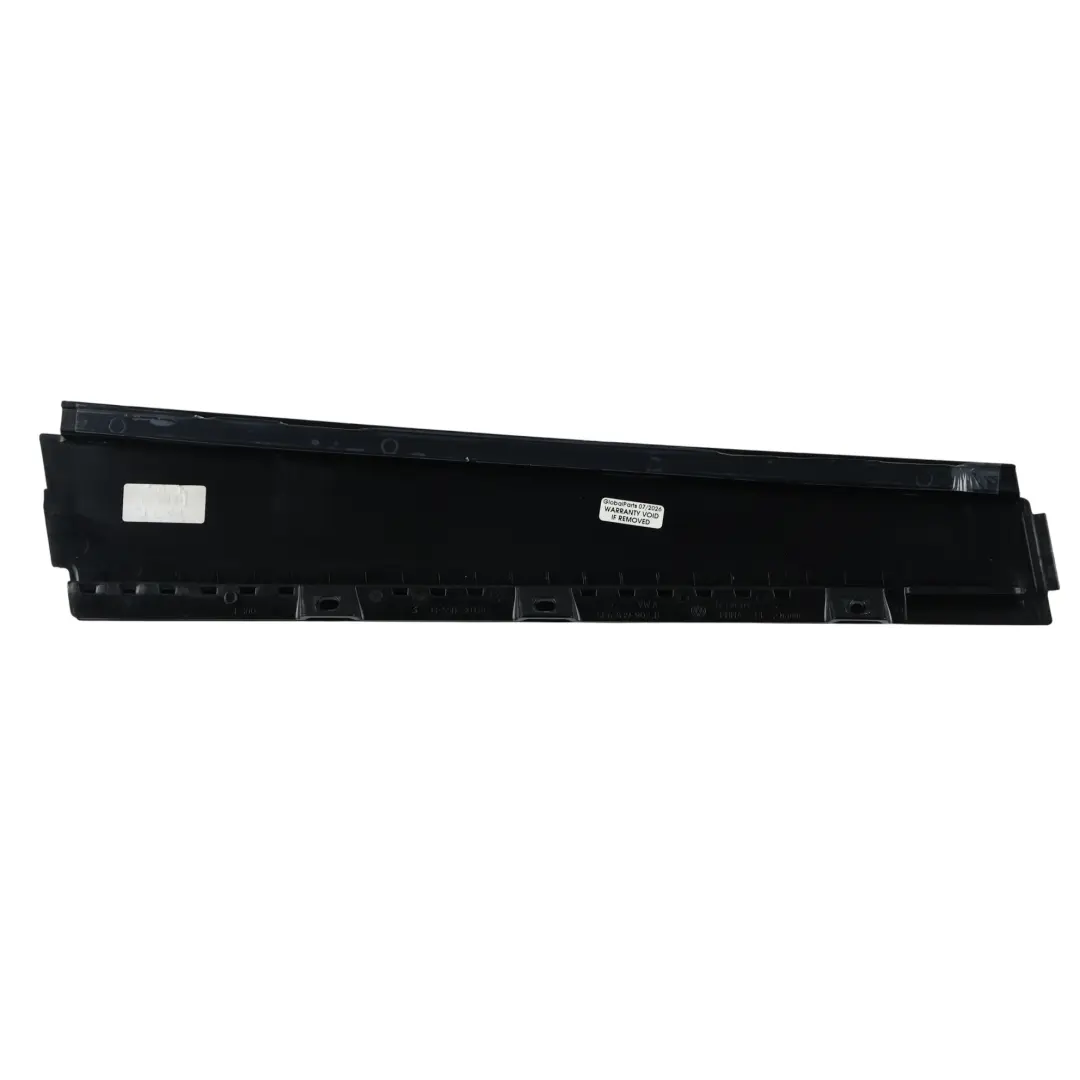 Volkswagen Golf 5 5D Finitura Montante Porta Anteriore Destra - SKU 5K4837902B - Numero di parte 5K4837902B