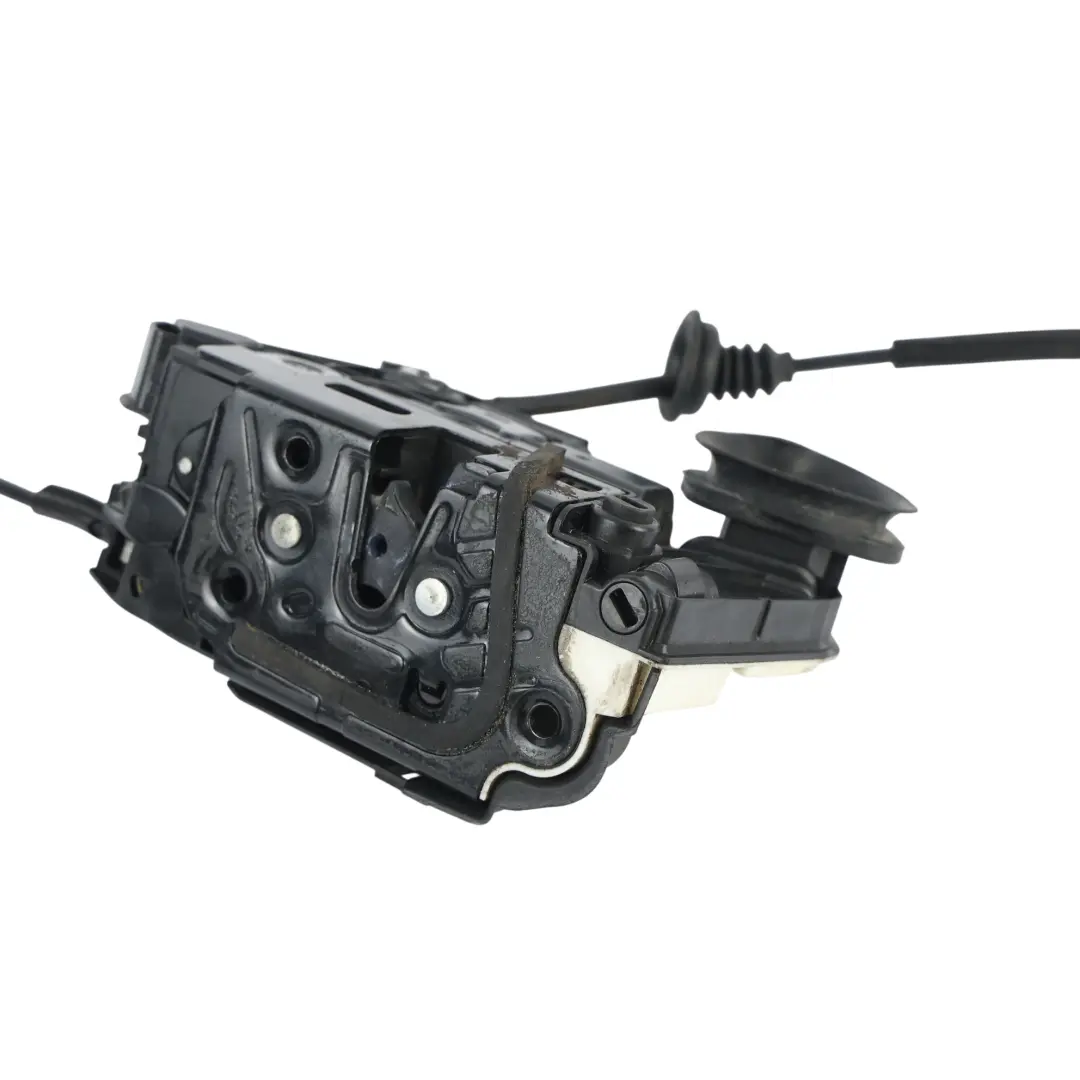 Mk6 Zamek Drzwi Tylny Prawy Z Uchwytem do VW Golf o numerze 5K4839016M VW Golf Mk6 Zamek Drzwi Tylny Prawy Z Uchwytem - SKU 5K4839016M-1 - Numer Części 5K4839016M