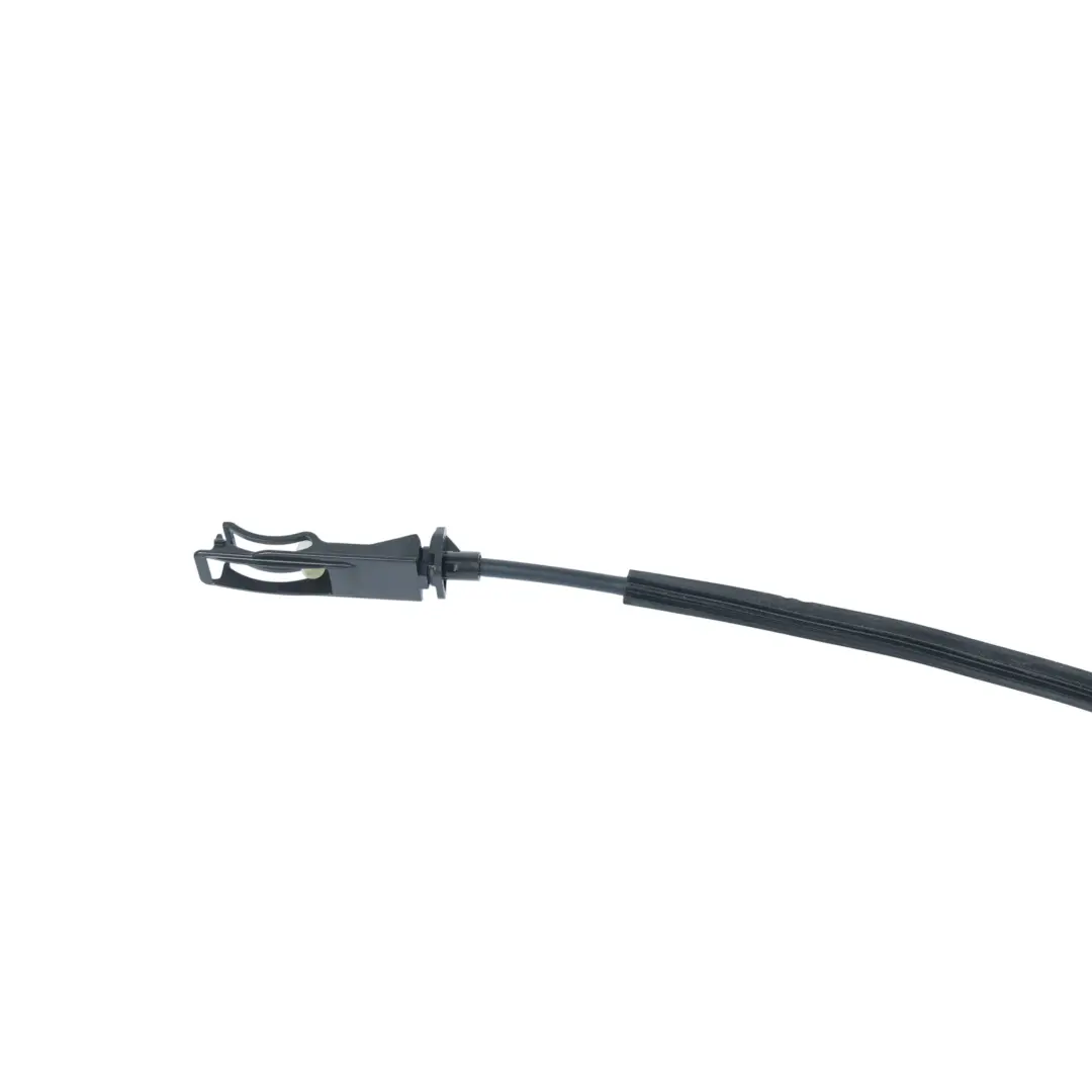 VW Golf Mk6 Rear Door Lock With Handle Mount Bar Right O/S - SKU 5K4839016M-1 - Part number 5K4839016M