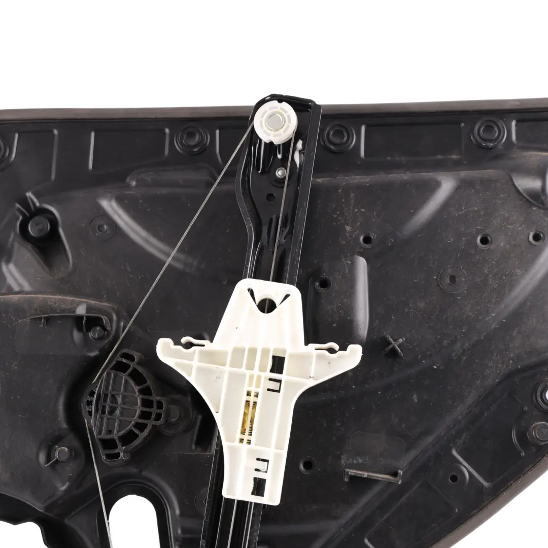 Volkswagen Golf Mk6 Door Window Lifter Regulator Rear Left N/S - SKU 5K4839729J - Part number 5K4839729J