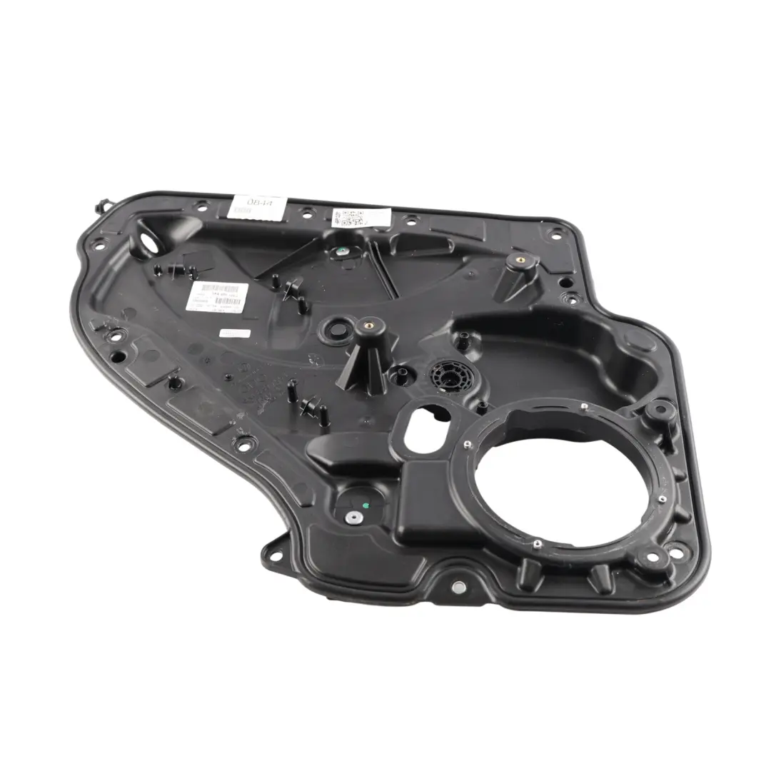 Volkswagen Golf Mk6 Door Window Lifter Regulator Rear Left N/S - SKU 5K4839729J - Part number 5K4839729J