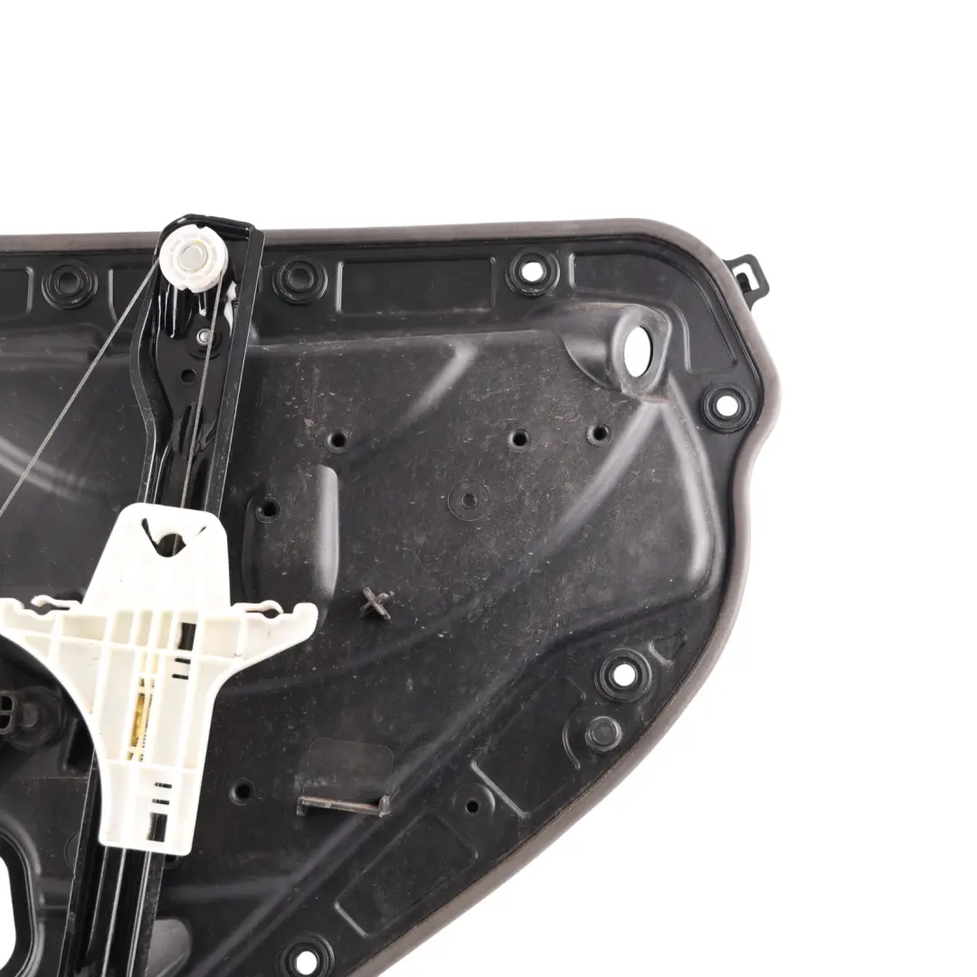 Mk6 Door Window Lifter Regulator Rear Left N/S to Volkswagen Golf with Part number 5K4839729J Volkswagen Golf Mk6 Door Window Lifter Regulator Rear Left N/S - SKU 5K4839729J - Part number 5K4839729J