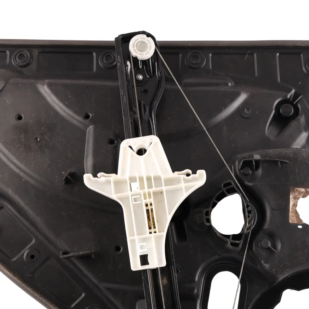 Mk6 Door Window Lifter Regulator Rear Right O/S to Volkswagen Golf with Part number 5K4839730J Volkswagen Golf Mk6 Door Window Lifter Regulator Rear Right O/S - SKU 5K4839730J - Part number 5K4839730J