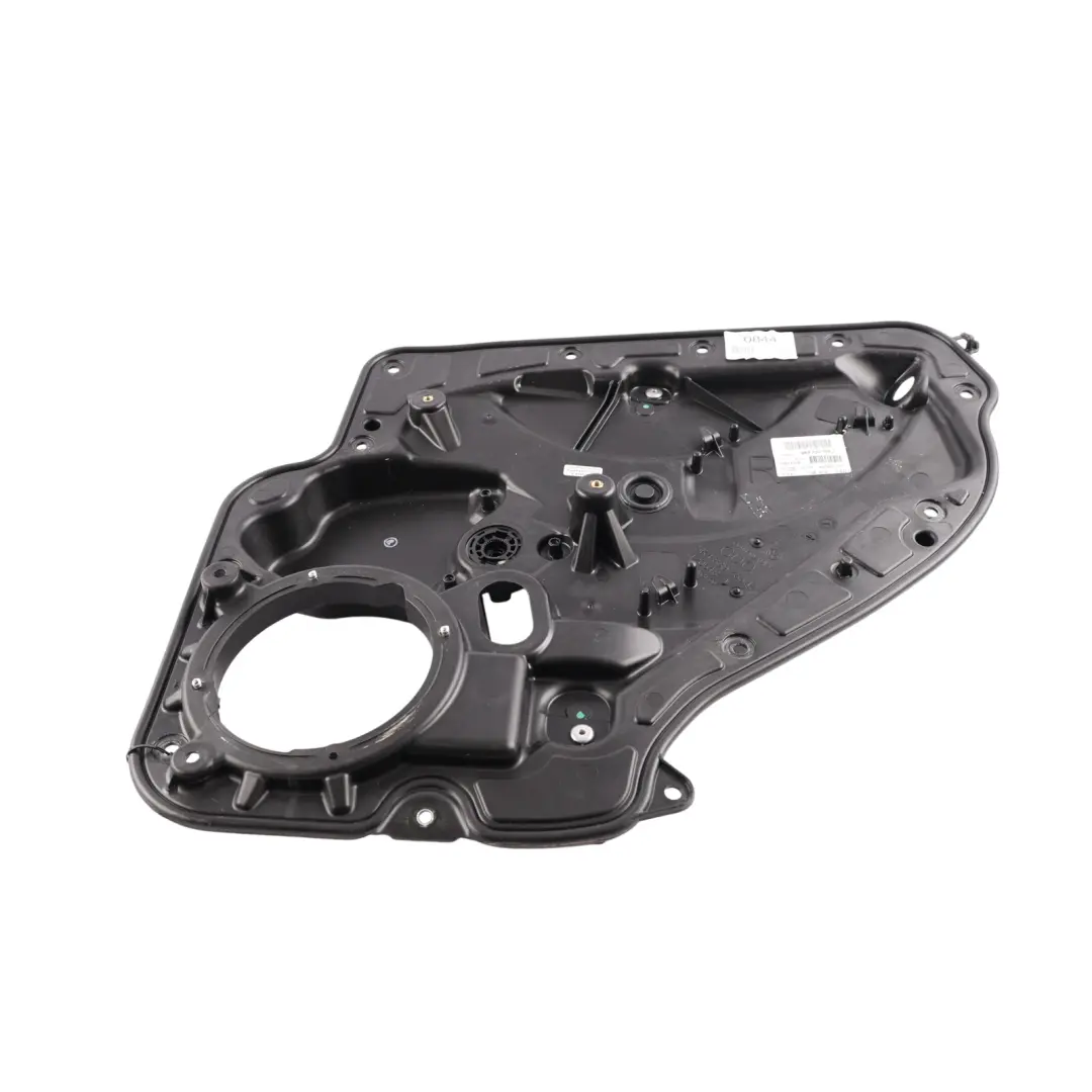 Volkswagen Golf Mk6 Door Window Lifter Regulator Rear Right O/S - SKU 5K4839730J - Part number 5K4839730J