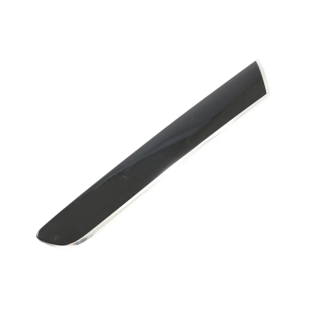 Mk6 GTI Door Card Trim Black Front Rear Left N/S to Volkswagen Golf with Part number 5K4867439A Volkswagen Golf Mk6 GTI Door Card Trim Black Front Rear Left N/S - SKU 5K4867439A-1 - Part number 5K4867439A