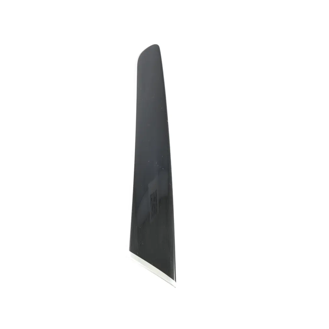 Mk6 GTI Door Card Trim Black Front Rear Left N/S to Volkswagen Golf with Part number 5K4867439A Volkswagen Golf Mk6 GTI Door Card Trim Black Front Rear Left N/S - SKU 5K4867439A-1 - Part number 5K4867439A