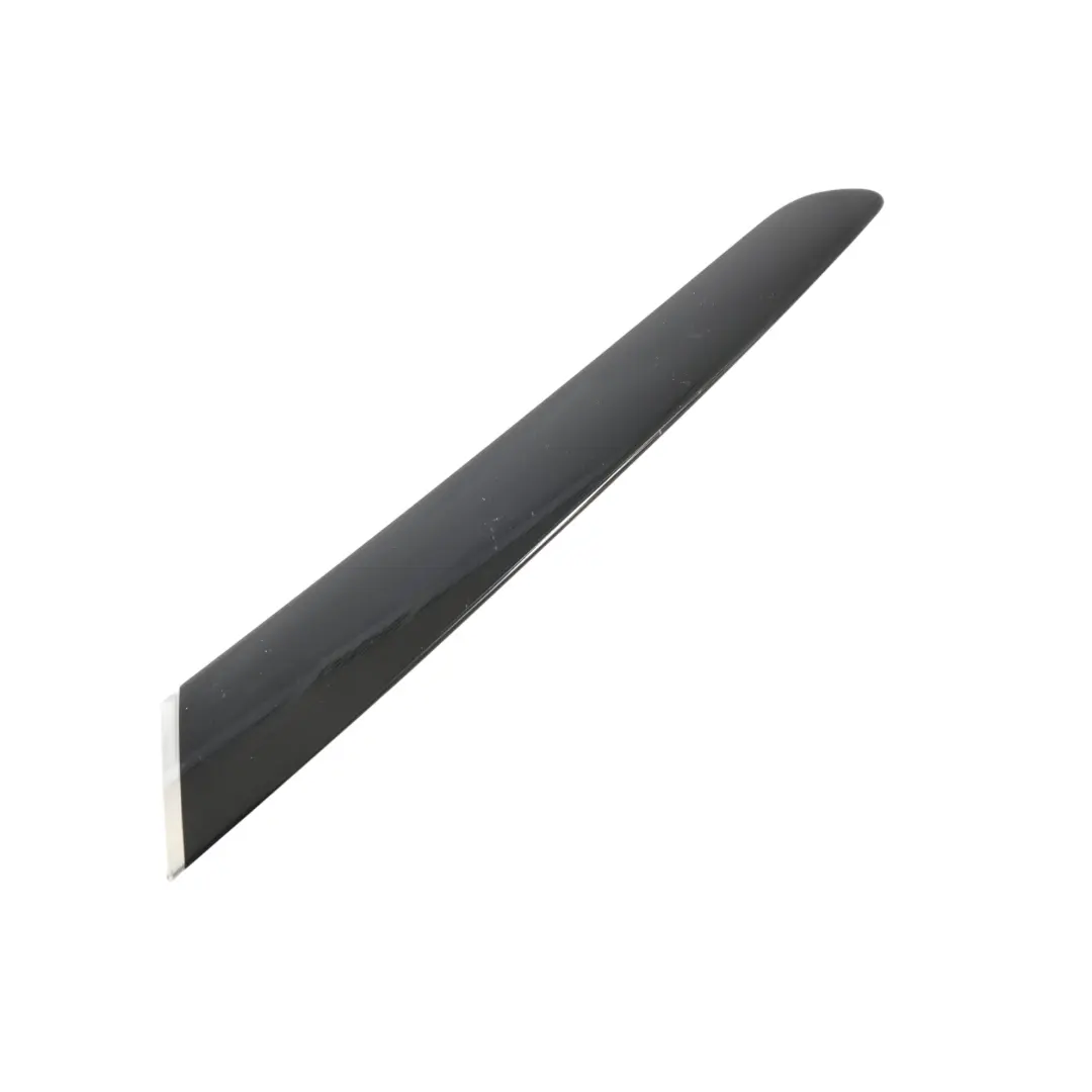 Volkswagen Golf Mk6 GTI Door Card Trim Black Front Rear Left N/S - SKU 5K4867439A-1 - Part number 5K4867439A