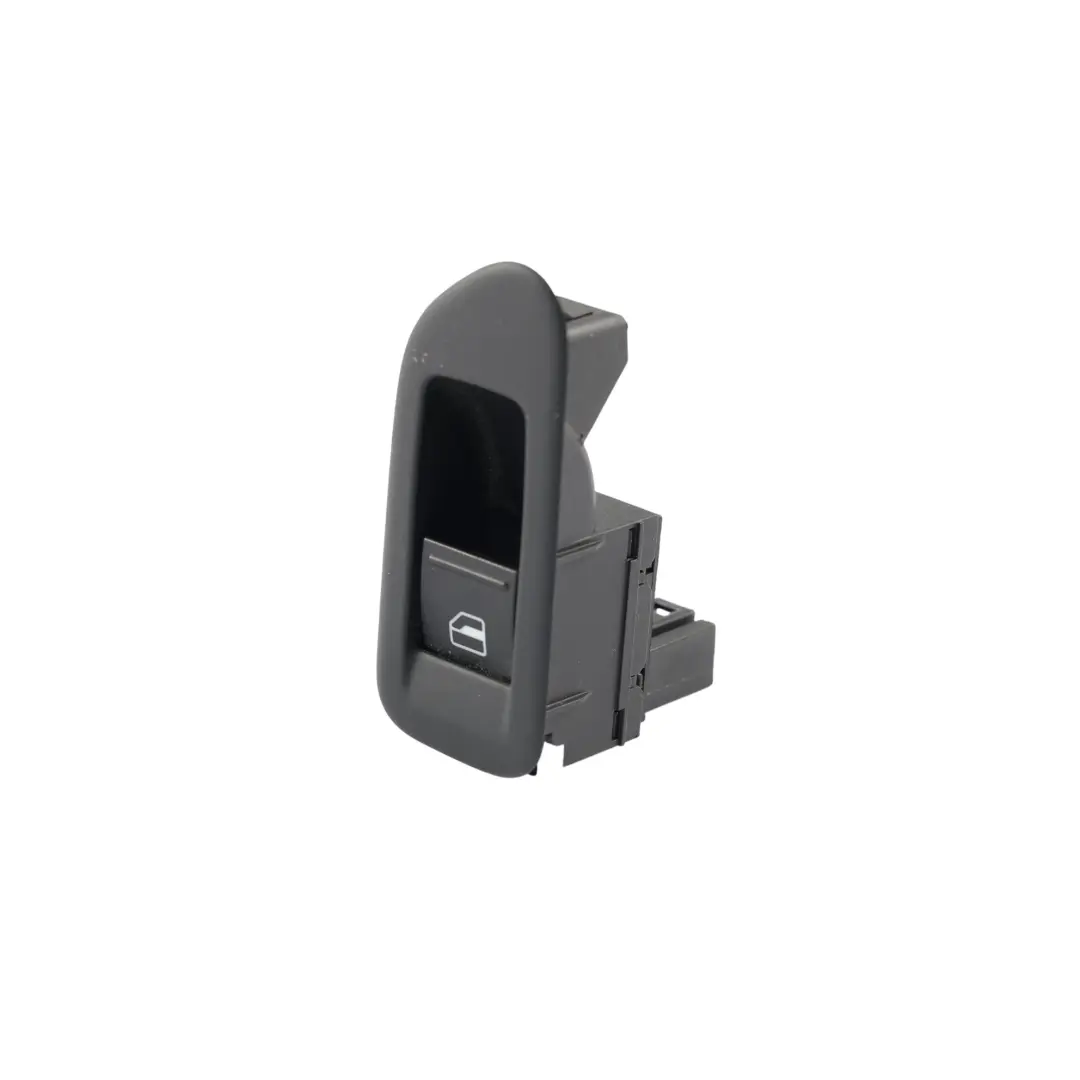 Volkswagen Golf 5K Fensterheber Schalter Schwarz Hinten Rechts - SKU 5K4868346-1 - Teilenummer 5K4868346