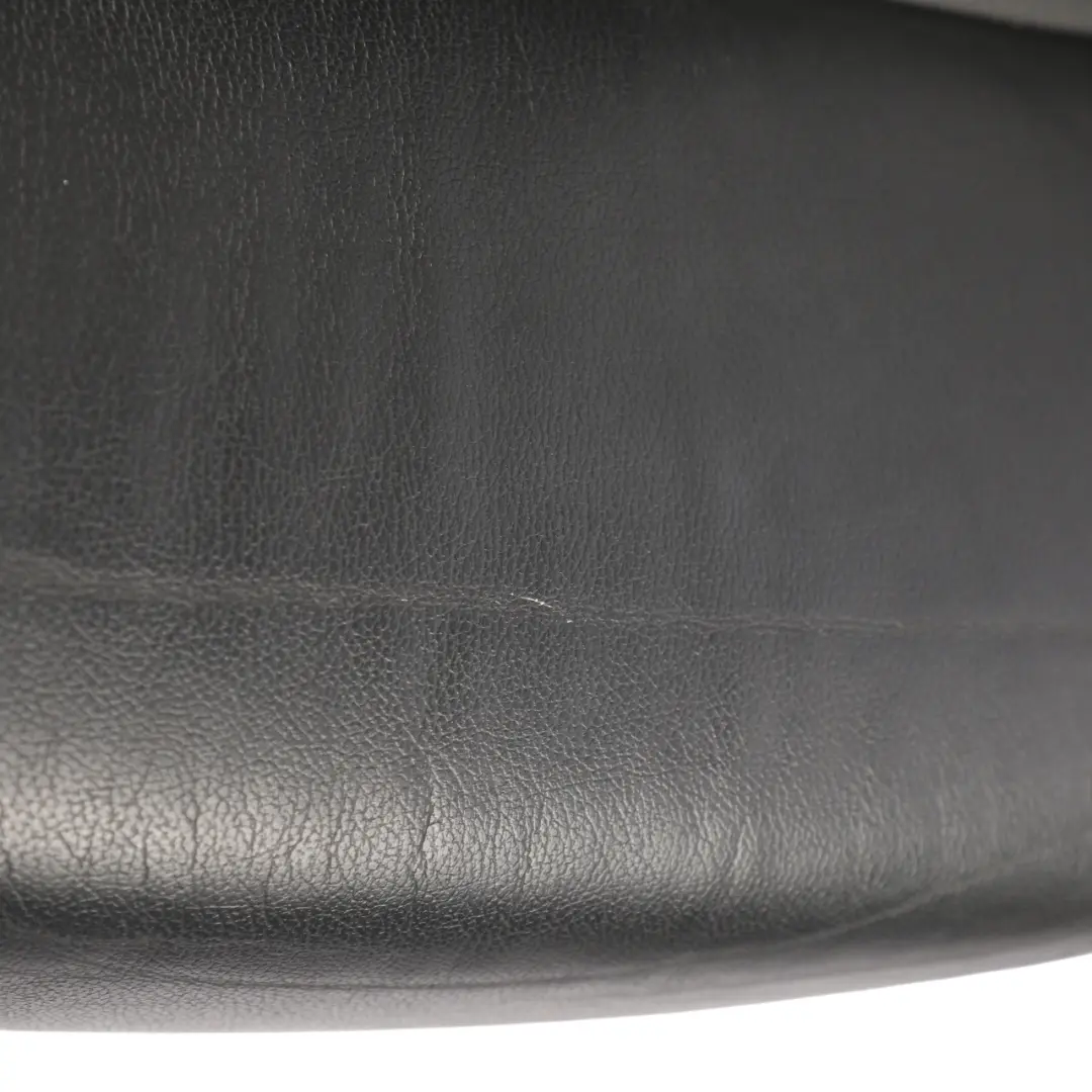 5k Seat Front Left N/S Heated Leather Titan Black to Volkswagen Golf Gti with Part number 5K4881805CE Volkswagen Golf Gti 5k Seat Front Left N/S Heated Leather Titan Black - SKU 5K4881805CE-3 - Part number 5K4881805CE