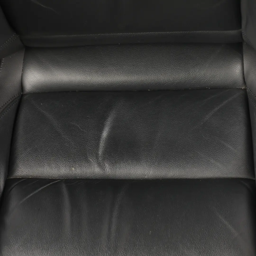 5k Seat Front Left N/S Heated Leather Titan Black to Volkswagen Golf Gti with Part number 5K4881805CE Volkswagen Golf Gti 5k Seat Front Left N/S Heated Leather Titan Black - SKU 5K4881805CE-3 - Part number 5K4881805CE