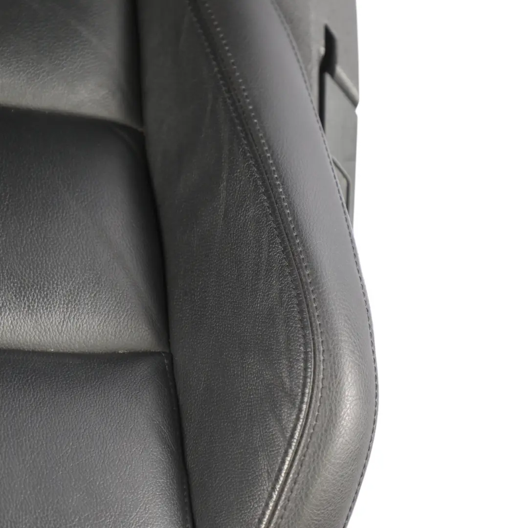 5k Seat Front Left N/S Heated Leather Titan Black to Volkswagen Golf Gti with Part number 5K4881805CE Volkswagen Golf Gti 5k Seat Front Left N/S Heated Leather Titan Black - SKU 5K4881805CE-3 - Part number 5K4881805CE