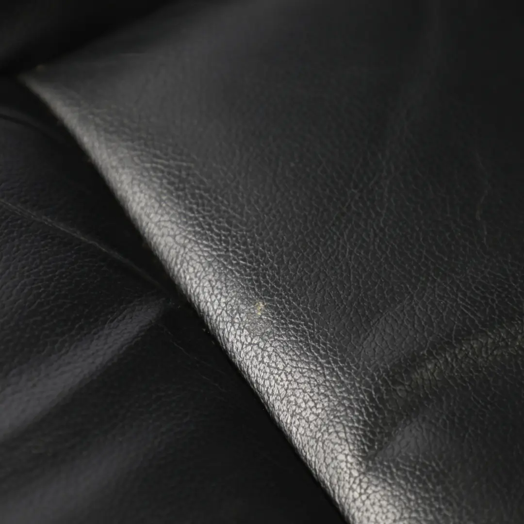 Volkswagen Golf Gti 5k Seat Front Left N/S Heated Leather Titan Black - SKU 5K4881805CE-3 - Part number 5K4881805CE