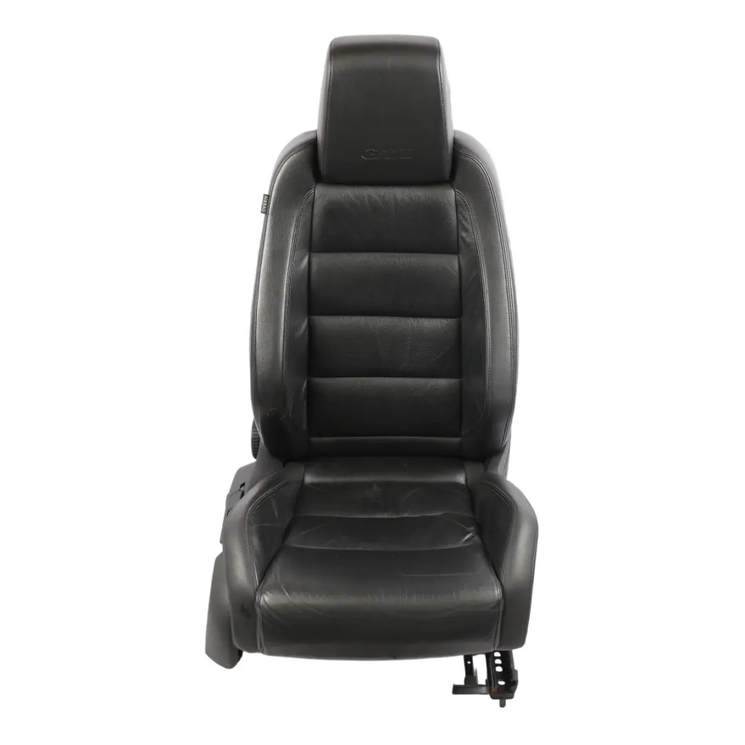 Mk6 Front Right O/S Seat Heated Leather to Volkswagen Golf R with Part number 5K4881806CE Volkswagen Golf R Mk6 Front Right O/S Seat Heated Leather - SKU 5K4881806CE-3 - Part number 5K4881806CE