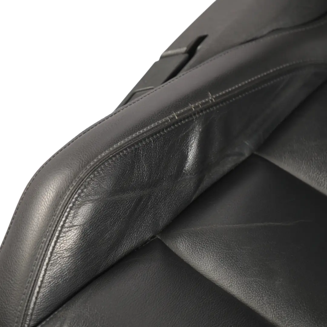 Volkswagen Golf R Mk6 Front Right O/S Seat Heated Leather - SKU 5K4881806CE-3 - Part number 5K4881806CE