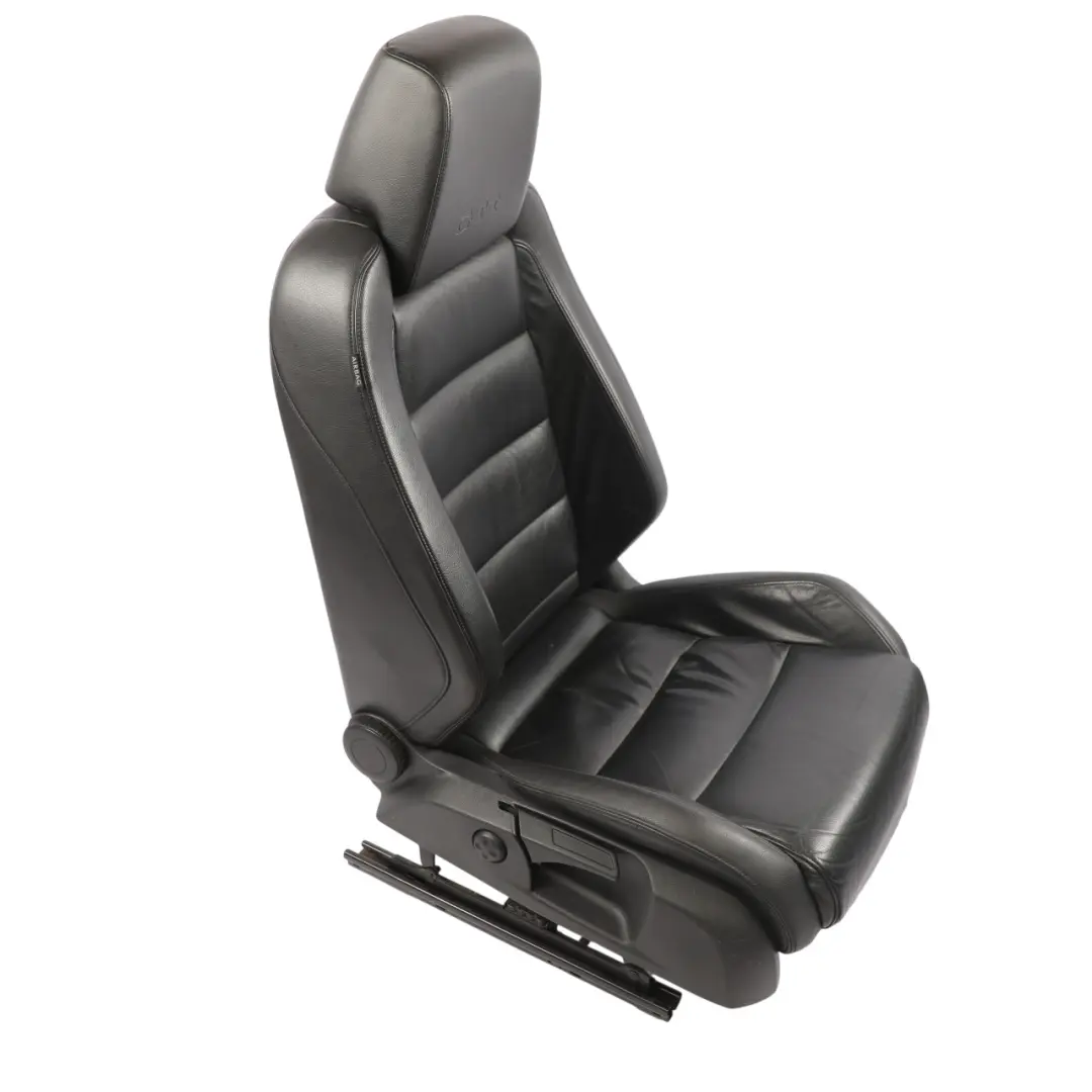 Mk6 Front Right O/S Seat Heated Leather to Volkswagen Golf R with Part number 5K4881806CE Volkswagen Golf R Mk6 Front Right O/S Seat Heated Leather - SKU 5K4881806CE-3 - Part number 5K4881806CE