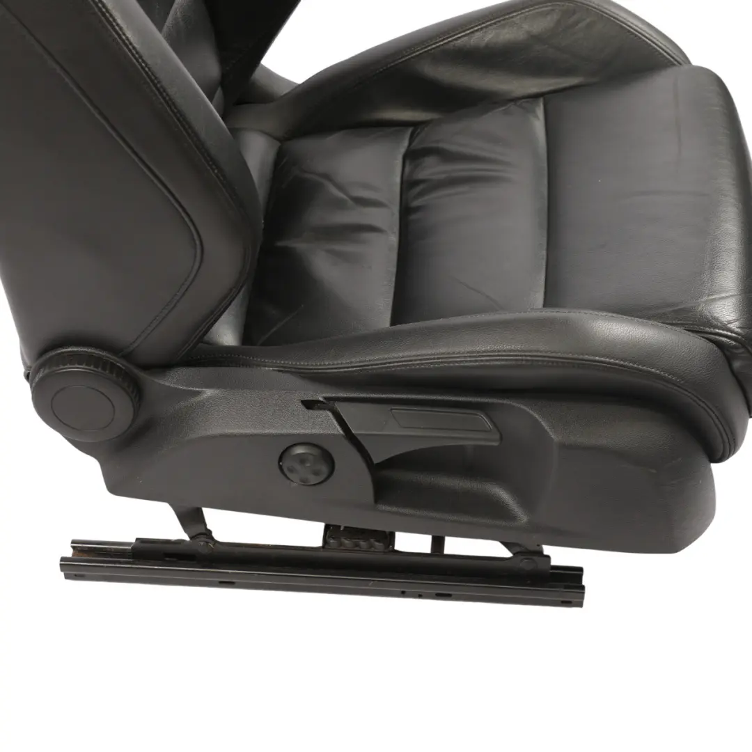 Mk6 Front Right O/S Seat Heated Leather to Volkswagen Golf R with Part number 5K4881806CE Volkswagen Golf R Mk6 Front Right O/S Seat Heated Leather - SKU 5K4881806CE-3 - Part number 5K4881806CE