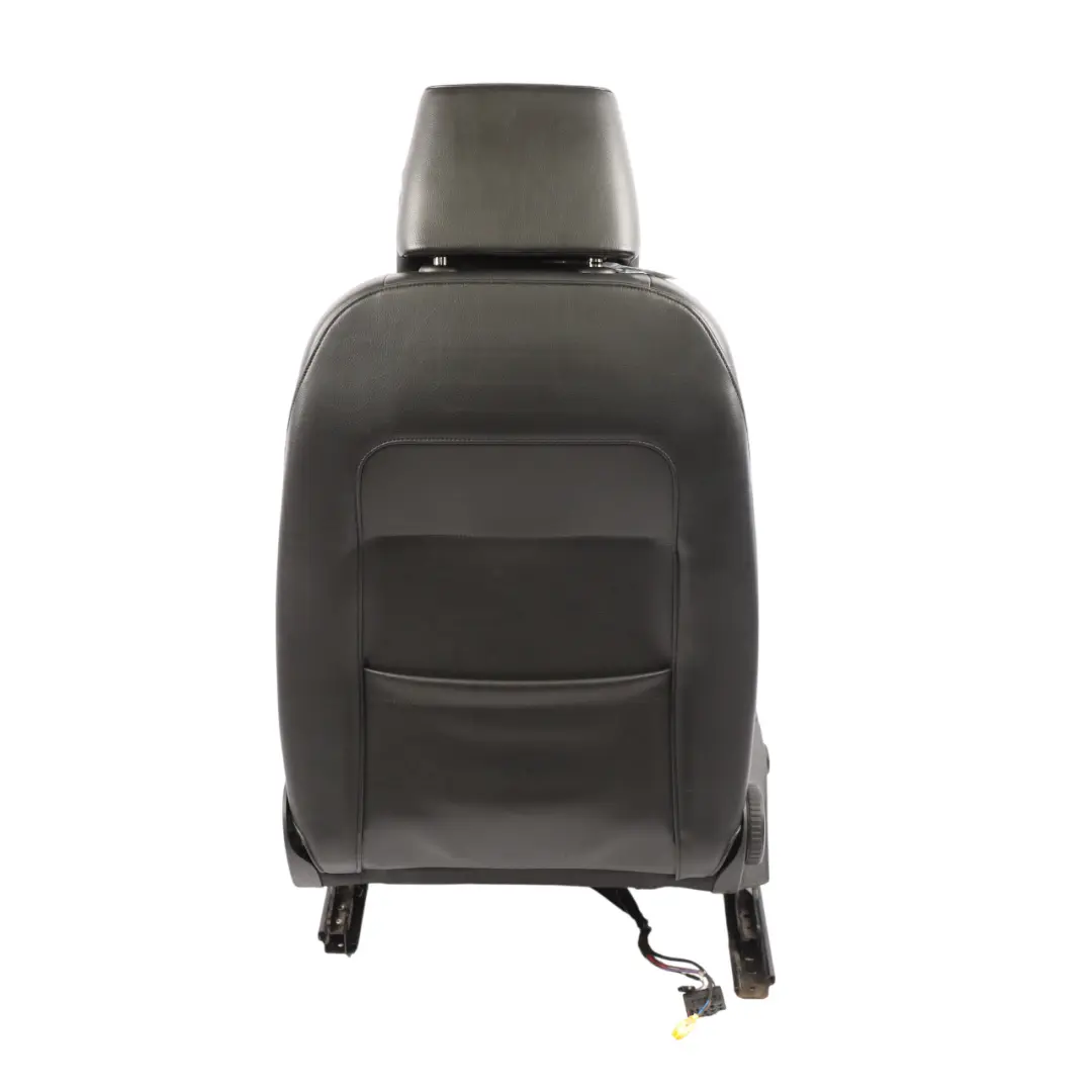 Volkswagen Golf R Mk6 Front Right O/S Seat Heated Leather - SKU 5K4881806CE-3 - Part number 5K4881806CE