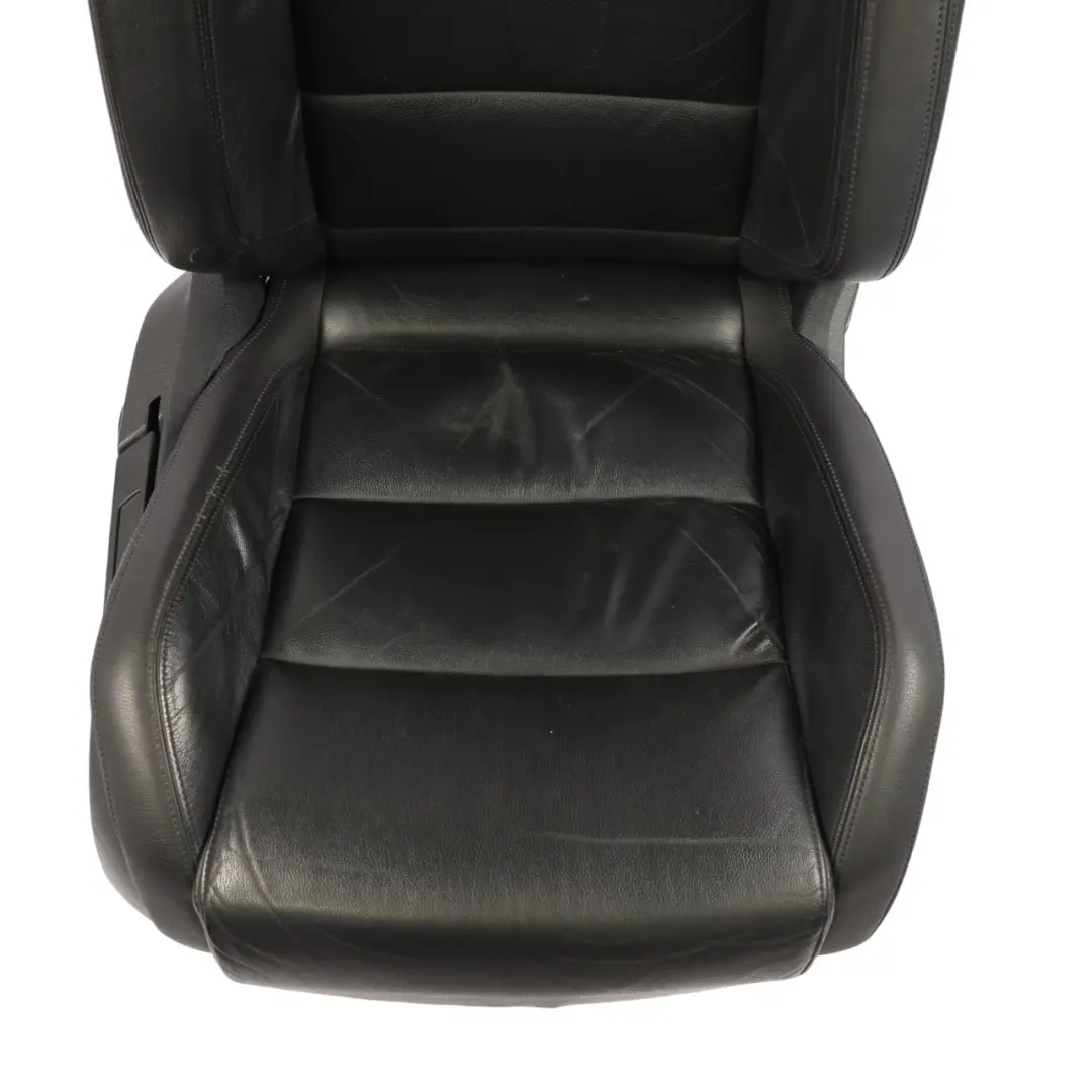 Volkswagen Golf R Mk6 Front Right O/S Seat Heated Leather - SKU 5K4881806CE-3 - Part number 5K4881806CE