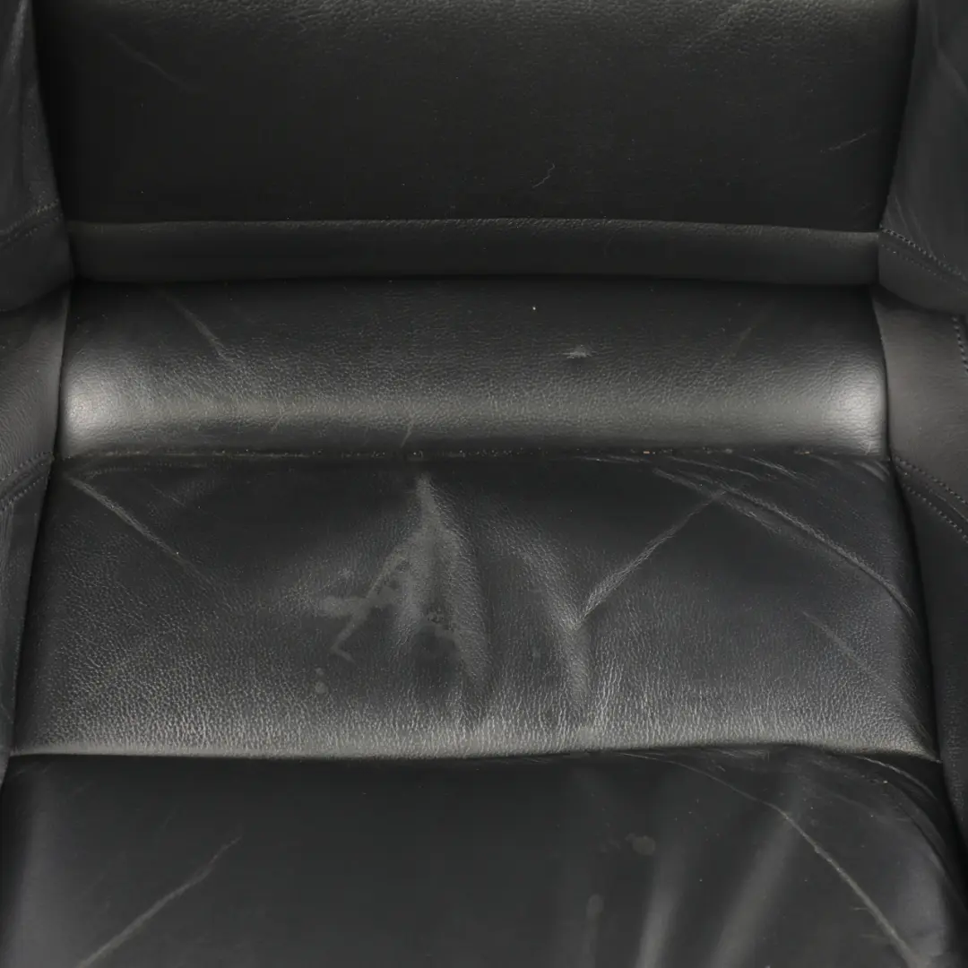 Volkswagen Golf R Mk6 Front Right O/S Seat Heated Leather - SKU 5K4881806CE-3 - Part number 5K4881806CE