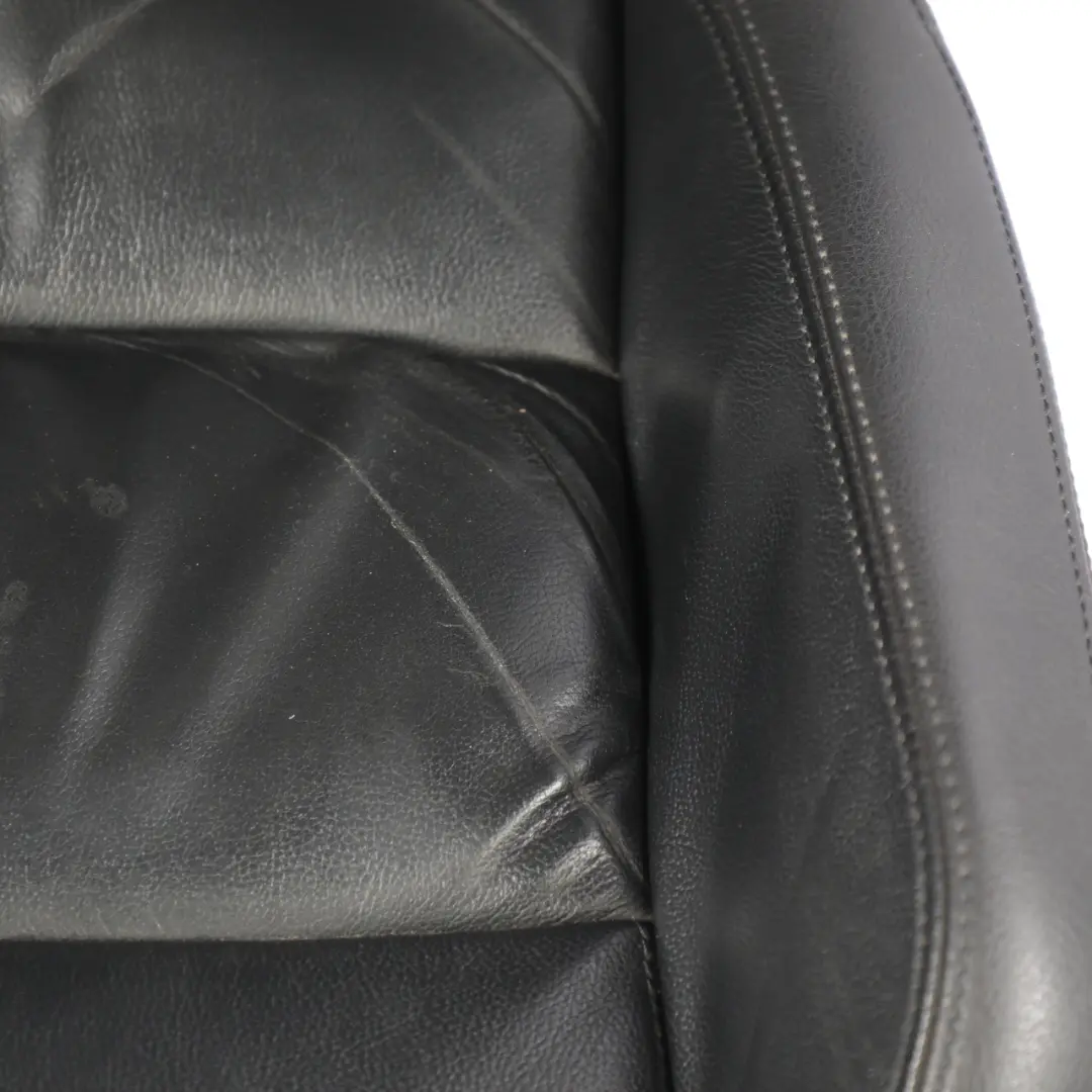 Volkswagen Golf R Mk6 Front Right O/S Seat Heated Leather - SKU 5K4881806CE-3 - Part number 5K4881806CE