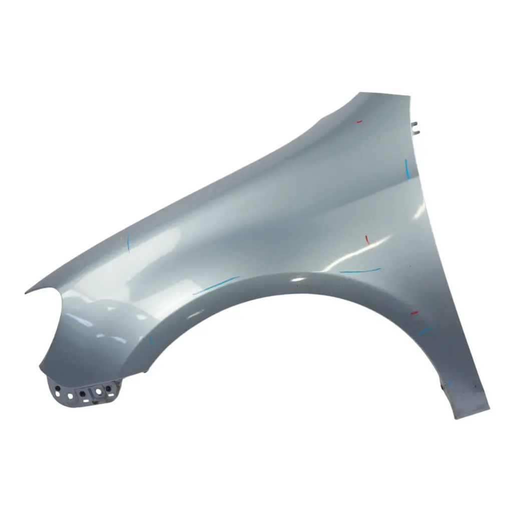 Volkswagen VW Golf Mk6 Side Panel Wing Front Left N/S Shark Blue Metallic - A5Q