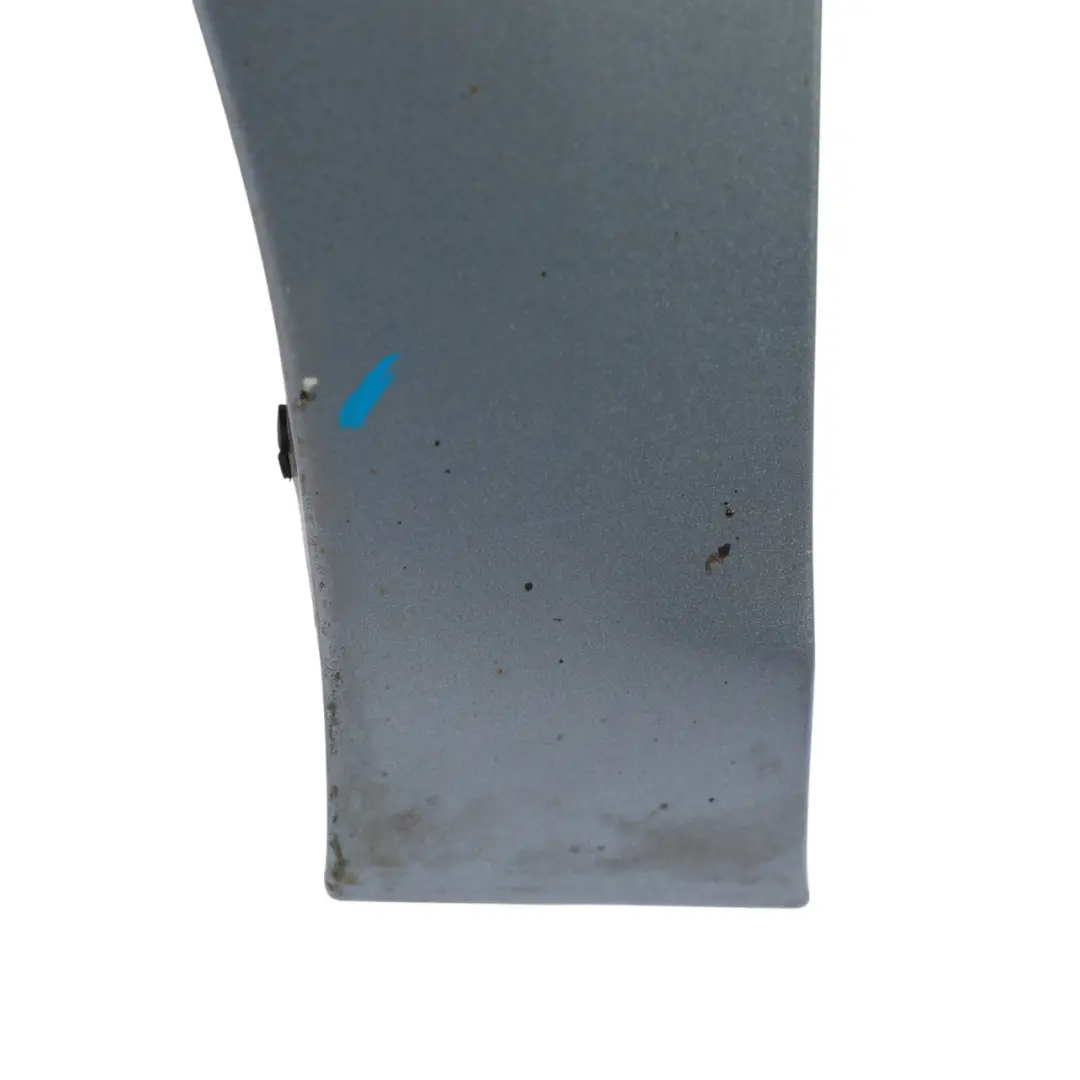 Volkswagen VW Golf Mk6 Side Panel Wing Front Left N/S Shark Blue Metallic - A5Q - SKU 5K6821021B-SHB - Part number 5K6821021B