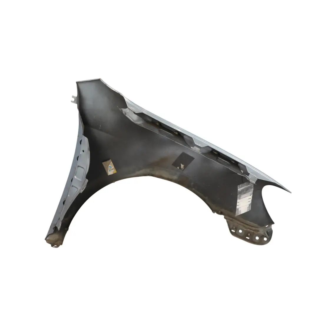 Volkswagen VW Golf Mk6 Side Panel Wing Front Left N/S Shark Blue Metallic - A5Q - SKU 5K6821021B-SHB - Part number 5K6821021B