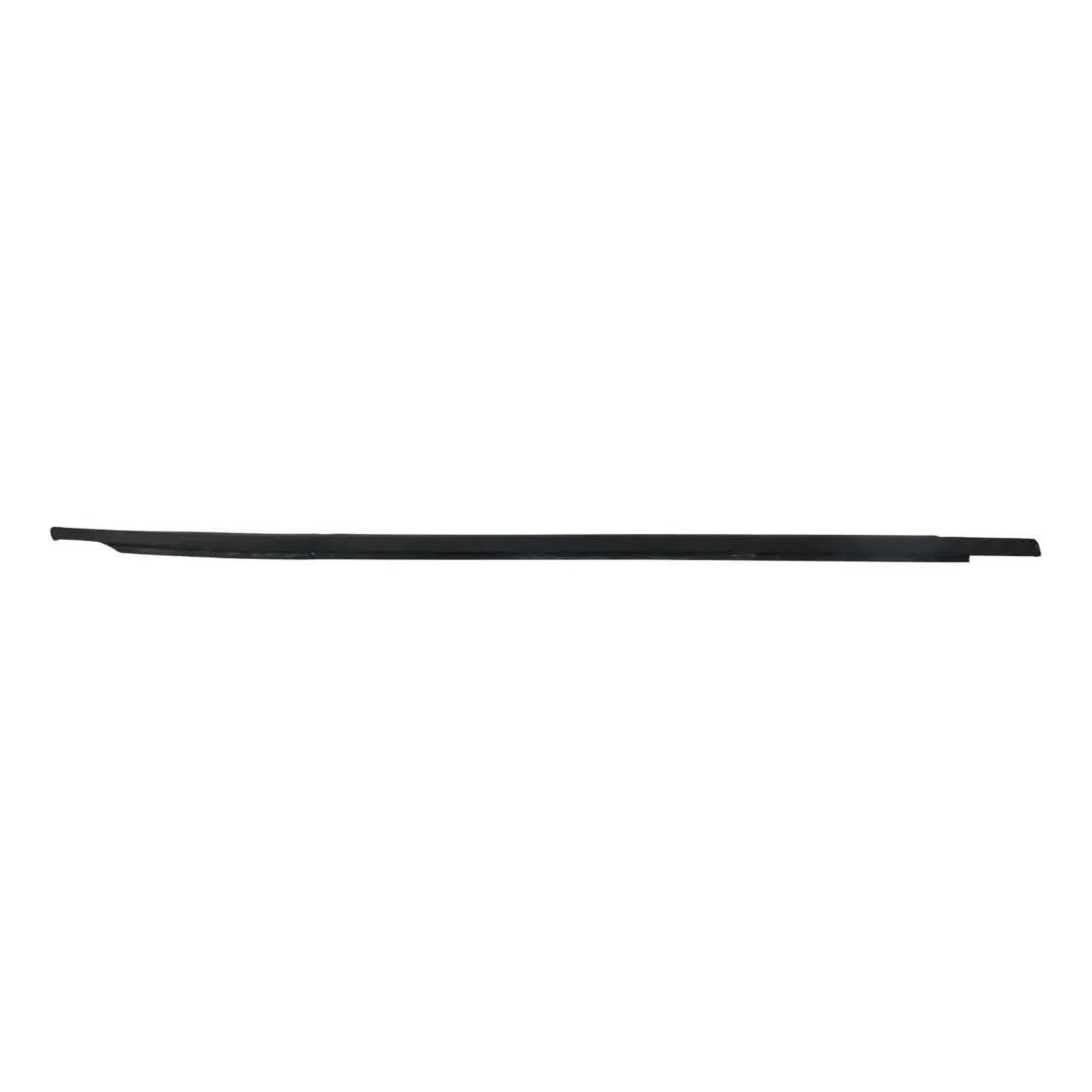 Mk6 Window Moulding Seal Trim Rear Right O/S to Volkswagen Golf with Part number 5K6839478D Volkswagen Golf Mk6 Window Moulding Seal Trim Rear Right O/S - SKU 5K6839478D - Part number 5K6839478D