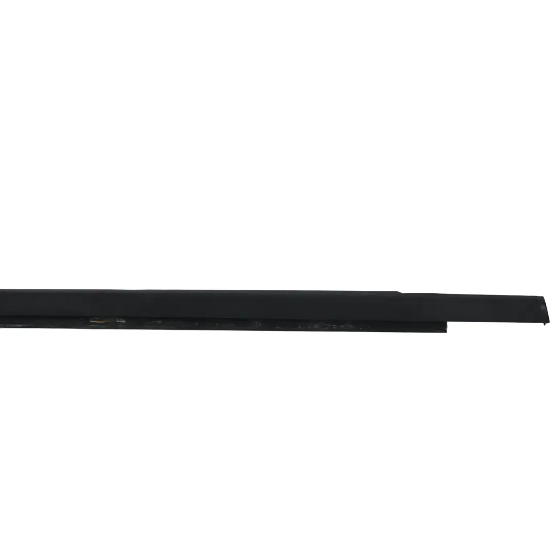 Mk6 Window Moulding Seal Trim Rear Right O/S to Volkswagen Golf with Part number 5K6839478D Volkswagen Golf Mk6 Window Moulding Seal Trim Rear Right O/S - SKU 5K6839478D - Part number 5K6839478D