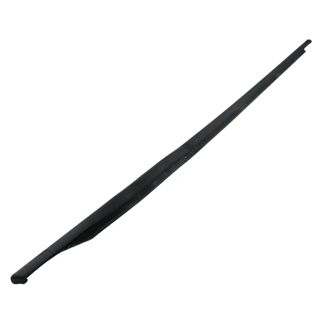 Volkswagen Golf Mk6 Window Moulding Seal Trim Rear Right O/S - SKU 5K6839478D - Part number 5K6839478D