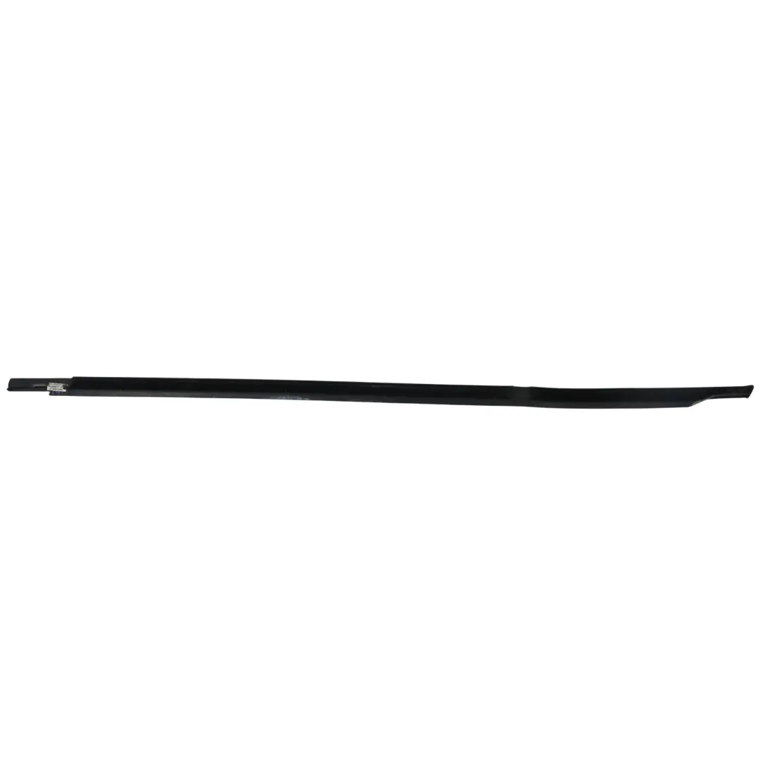 Mk6 Window Moulding Seal Trim Rear Right O/S to Volkswagen Golf with Part number 5K6839478D Volkswagen Golf Mk6 Window Moulding Seal Trim Rear Right O/S - SKU 5K6839478D - Part number 5K6839478D