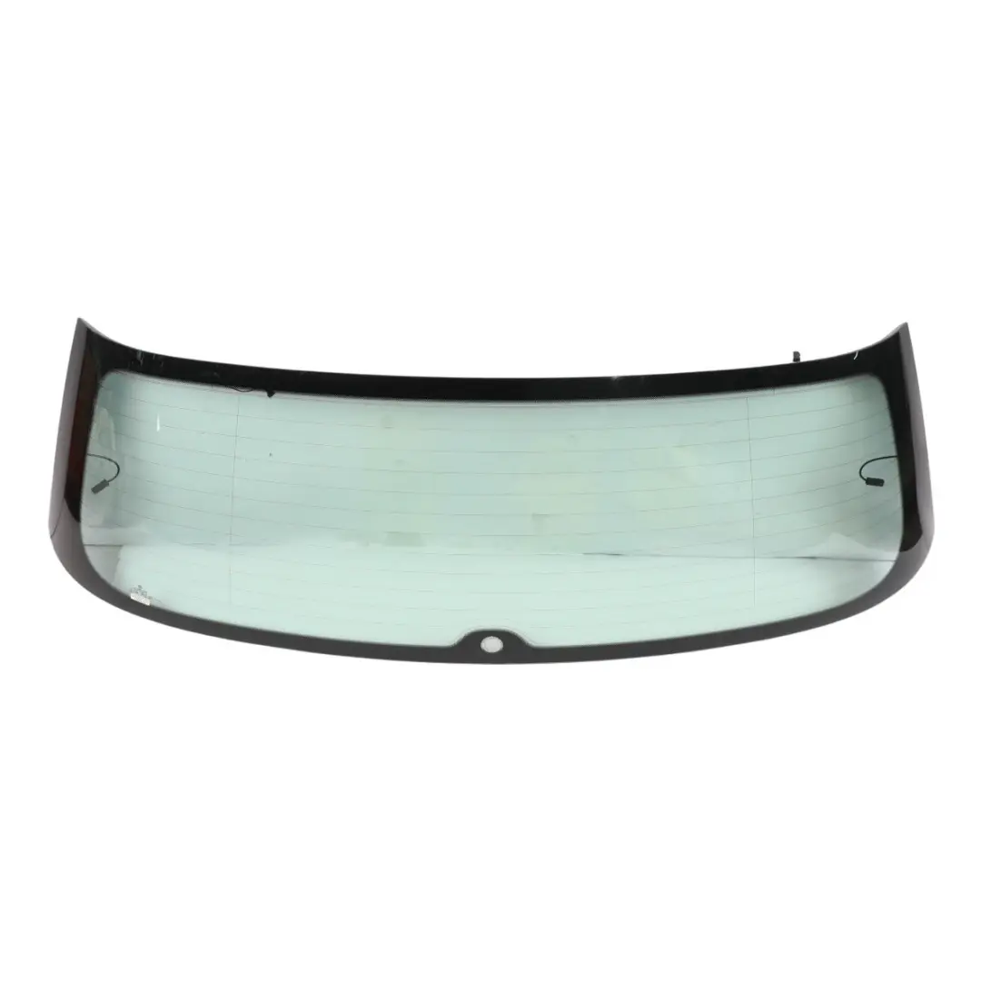 Volkswagen Golf 5k Rear Tailgate Liftgate Window Glass Green - SKU 5K6845051AJ - Part number 5K6845051AJ