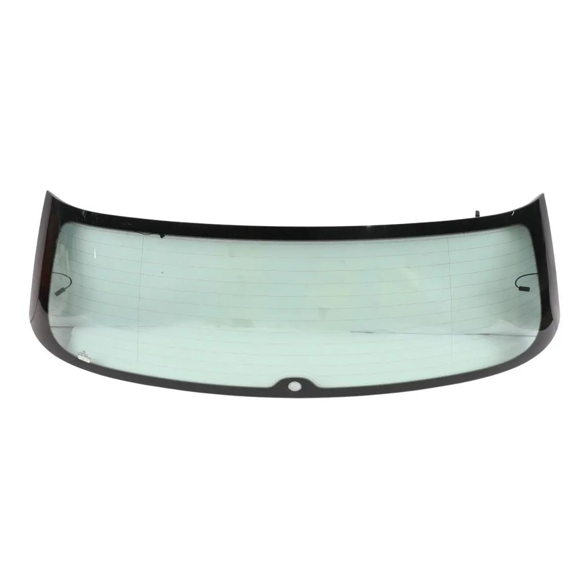 Volkswagen Golf 5k Rear Tailgate Liftgate Window Glass Green 5K6845051AJ