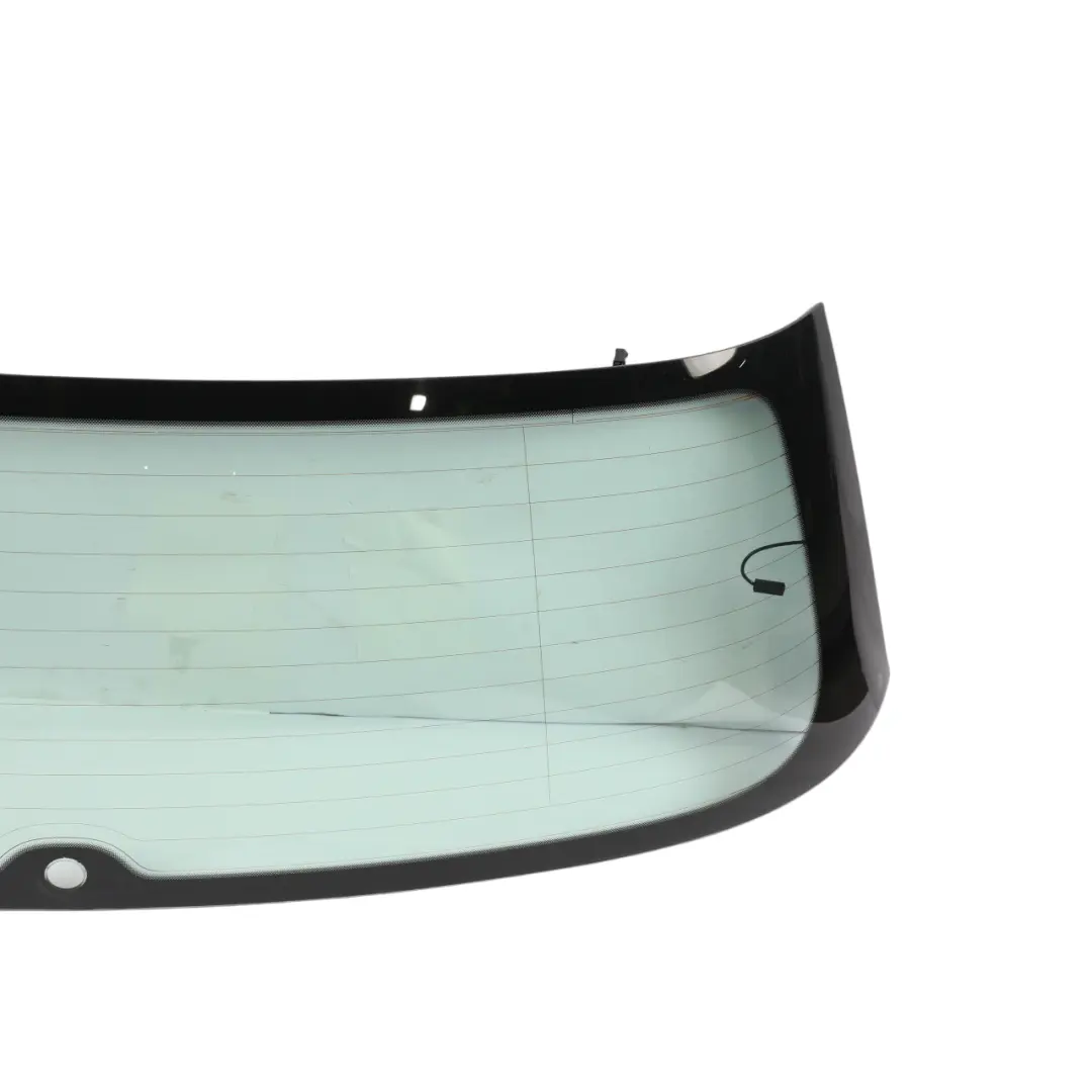 5k Rear Tailgate Liftgate Window Glass Green to Volkswagen Golf with Part number 5K6845051AJ Volkswagen Golf 5k Rear Tailgate Liftgate Window Glass Green - SKU 5K6845051AJ - Part number 5K6845051AJ