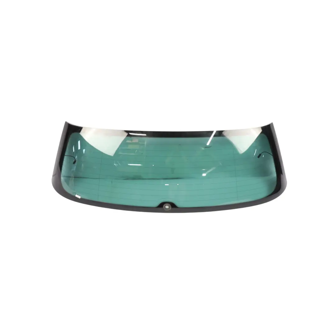Volkswagen Golf Mk6 Rear Window Boot Lid Tailgate Glass 65% Tinted - SKU 5K6845051AK - Part number 5K6845051AK