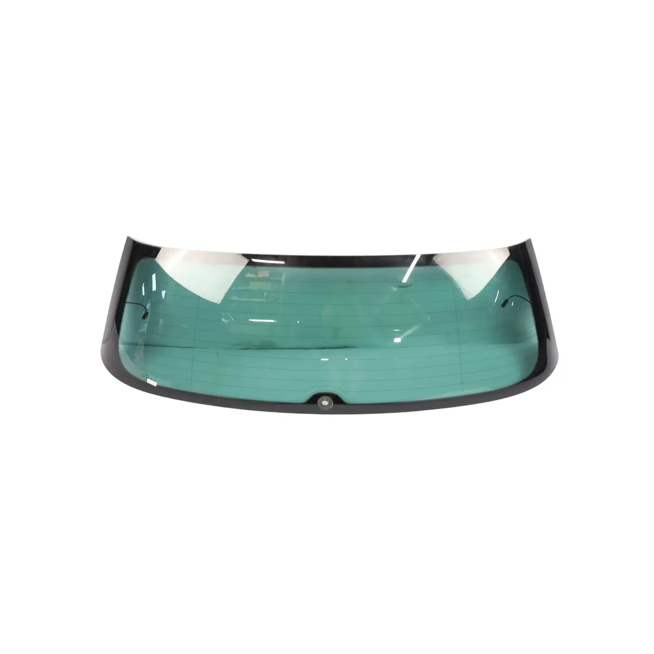 Volkswagen Golf Mk6 Rear Window Boot Lid Tailgate Glass 65% Tinted 5K6845051AK