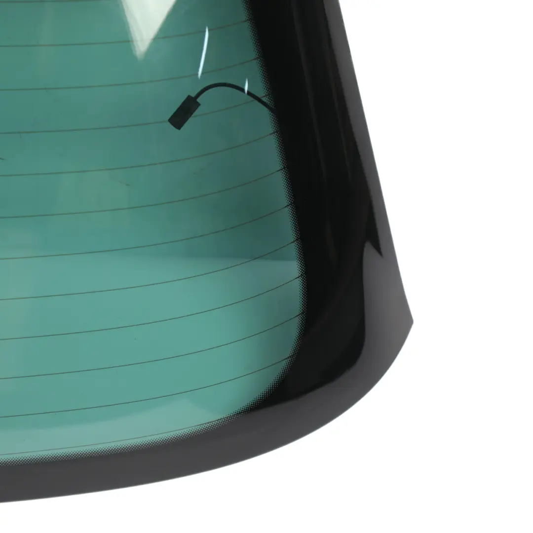 Volkswagen Golf Mk6 Rear Window Boot Lid Tailgate Glass 65% Tinted - SKU 5K6845051AK - Part number 5K6845051AK