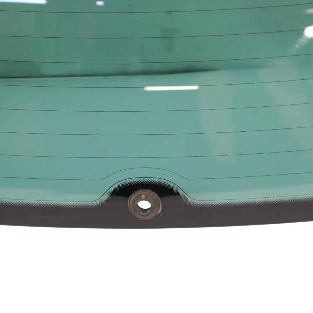 Volkswagen Golf Mk6 Rear Window Boot Lid Tailgate Glass 65% Tinted - SKU 5K6845051AK - Part number 5K6845051AK
