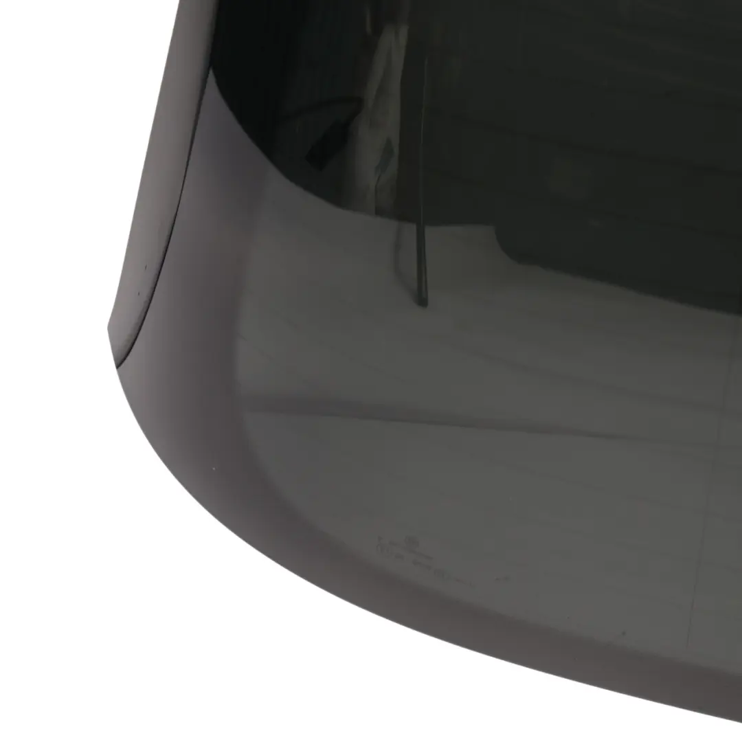 Volkswagen Golf Mk6 Rear Window Boot Lid Tailgate Glass 90% Tinted - SKU 5K6845051AL - Part number 5K6845051AL
