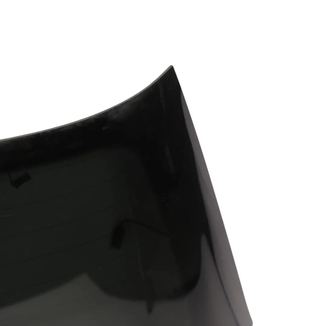 Volkswagen Golf Mk6 Rear Window Boot Lid Tailgate Glass 90% Tinted - SKU 5K6845051AL - Part number 5K6845051AL