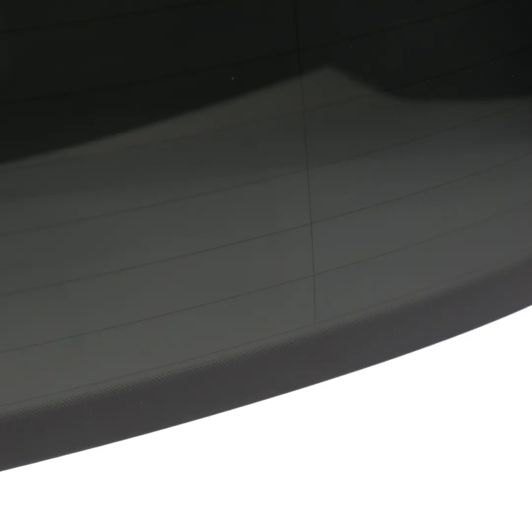 Volkswagen Golf Mk6 Rear Window Boot Lid Tailgate Glass 90% Tinted - SKU 5K6845051AL - Part number 5K6845051AL