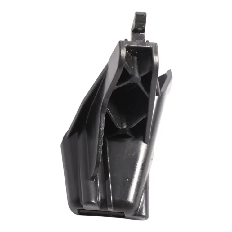 Volkswagen Golf MK6 Heckklappe Verkleidung Halterung Links - SKU 5K6867737 - Teilenummer 5K6867737