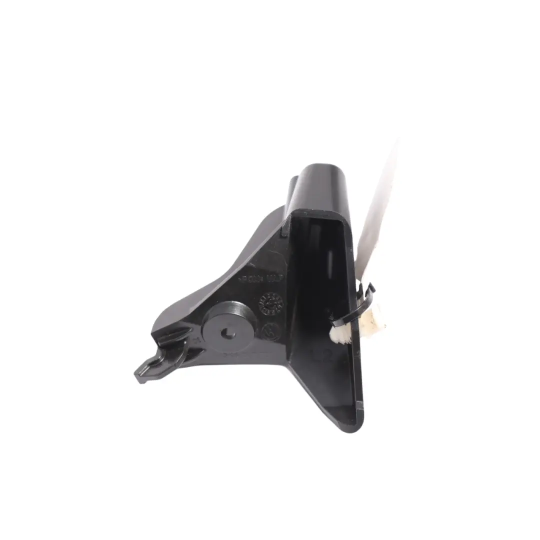 Volkswagen Golf Mk6 Rear Tailgate Trim Bracket Holder Left N/S - SKU 5K6867737 - Part number 5K6867737