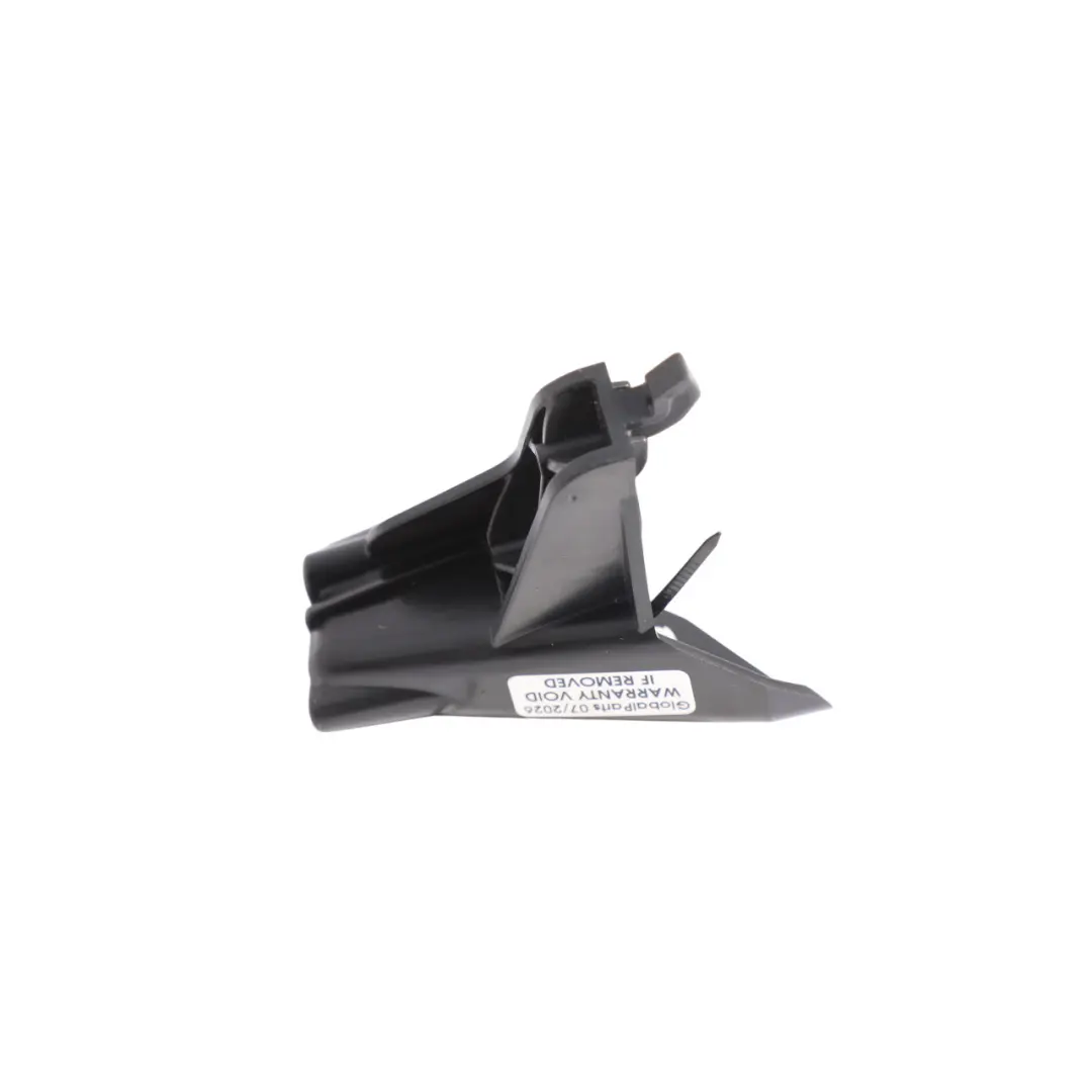 Volkswagen Golf Mk6 Rear Tailgate Trim Bracket Holder Left N/S - SKU 5K6867737 - Part number 5K6867737