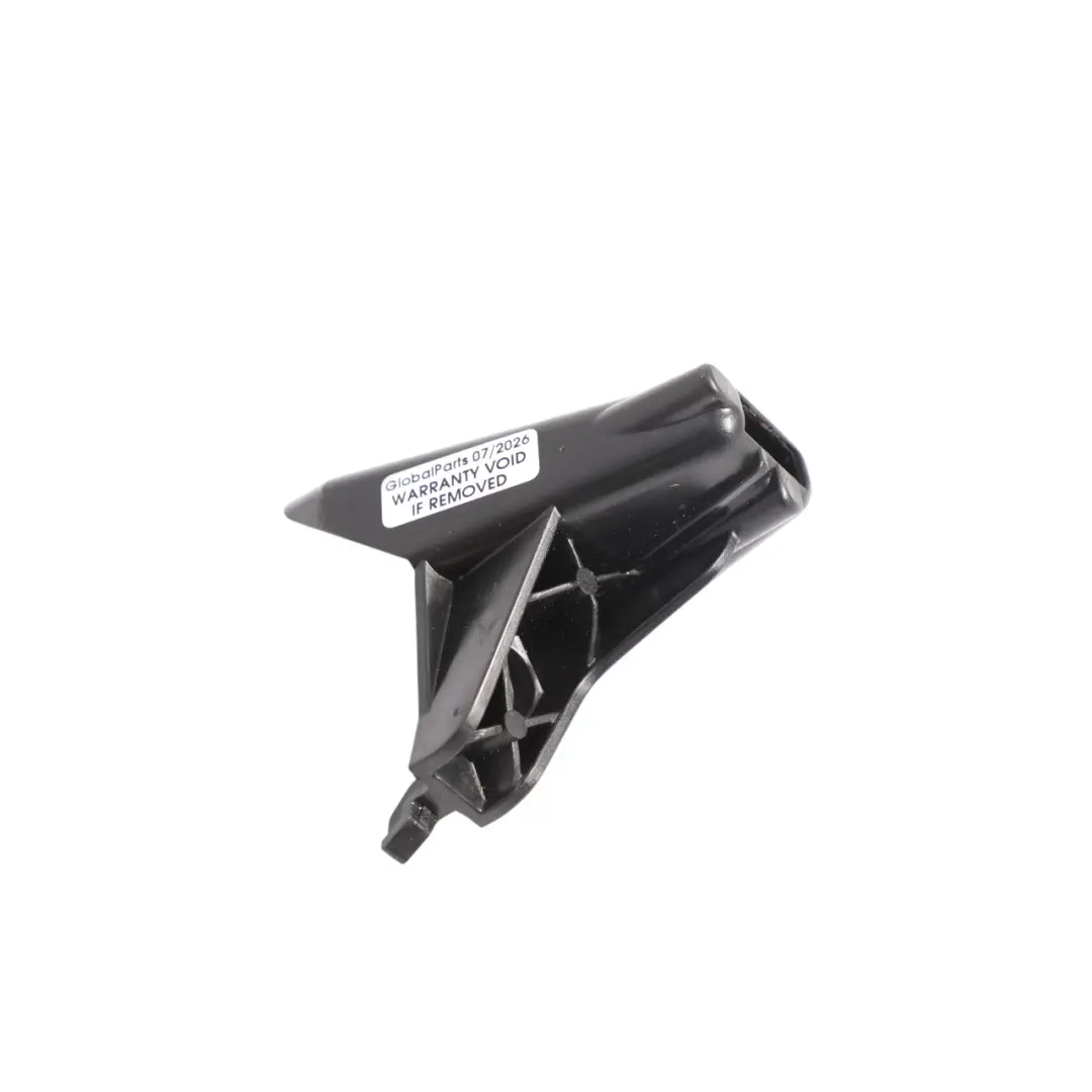 Volkswagen Golf Mk6 Rear Tailgate Trim Bracket Holder Left N/S - SKU 5K6867737 - Part number 5K6867737